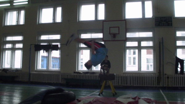 Денис Кривоносов