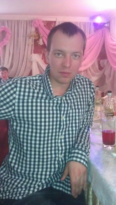 Илья Кудренко