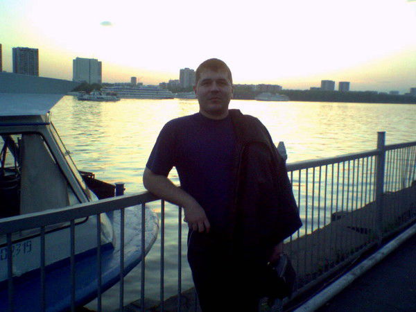 Анатолий Коржиков