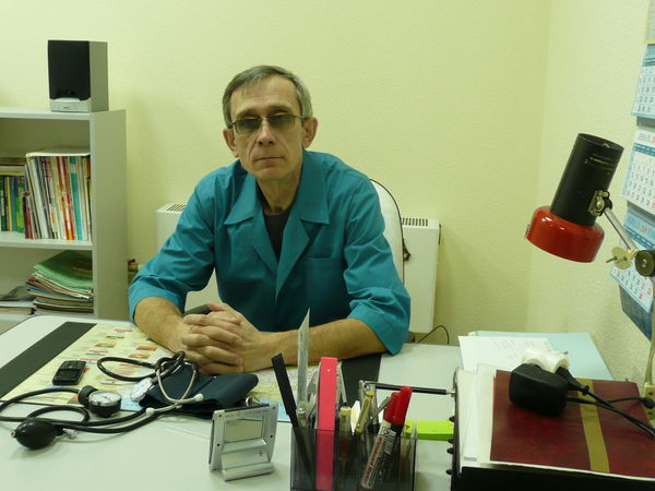 Александр Спирин