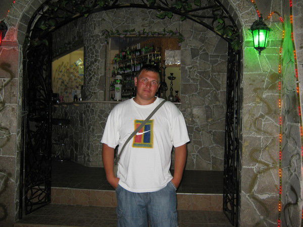 Дмитрий Вяткин