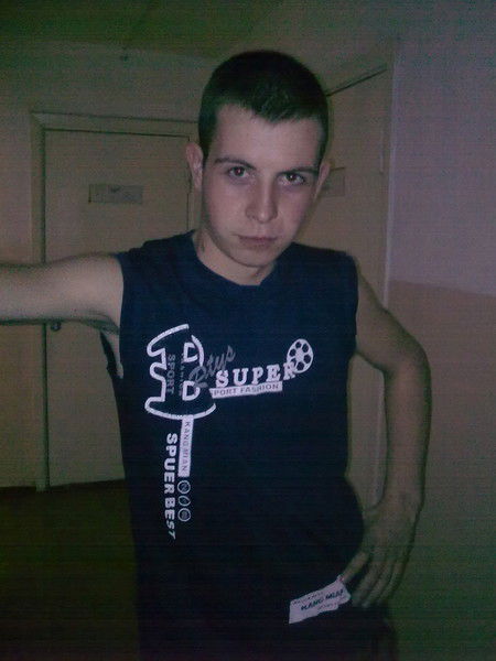 Юрик ___________