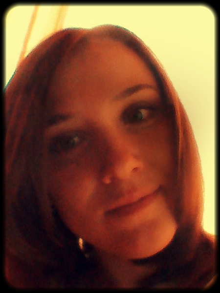 Кристина Рудакова