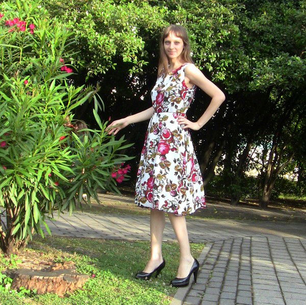 Ольга Фатеева