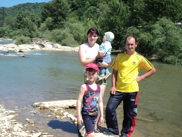 Любовь Кудряшова