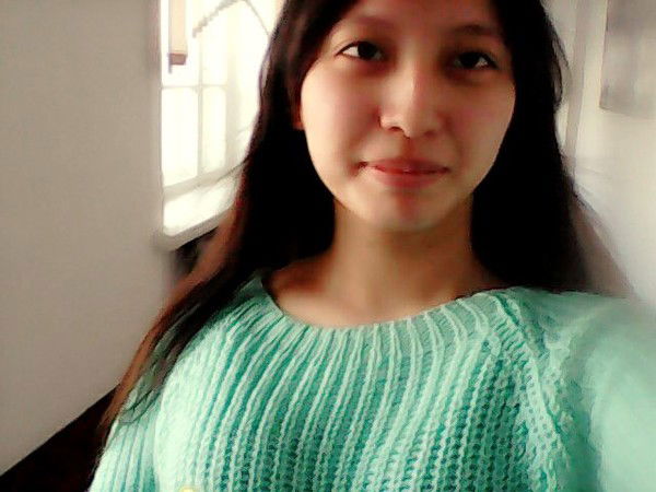 Анара Рахимбаева