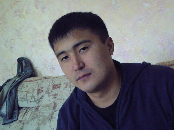 Дулат Каримов