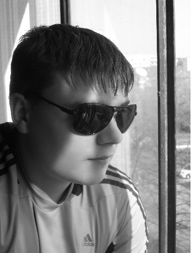 Артём Беспалов