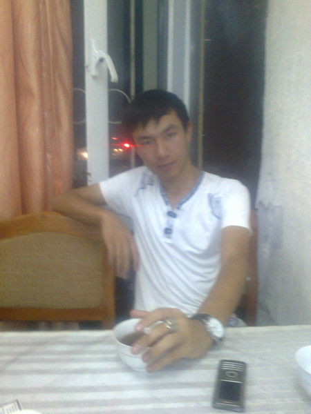 Мансур Икрамов