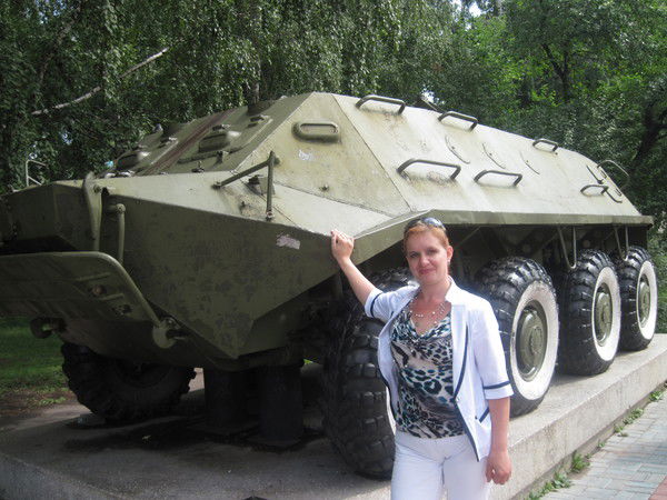 Марина Зайцева