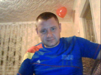 Виталий Шрам