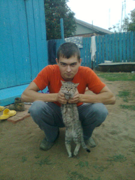 Радик Нурыйахметов