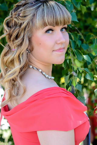 Светлана Пянзина