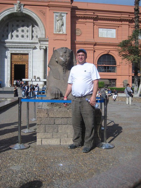 Андрей Князев