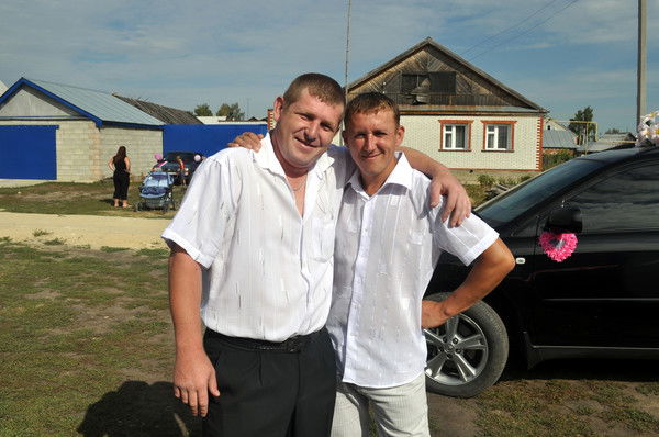 Андрей Ючёнков