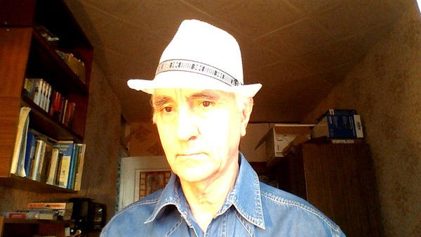 Владимир Болдырев