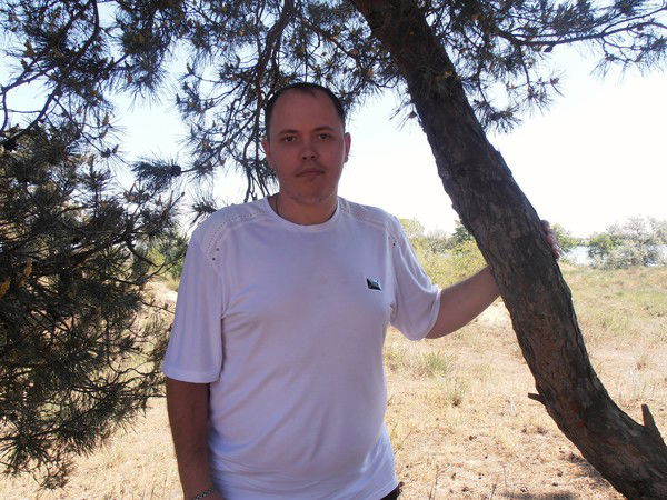 Вадим Малышенко