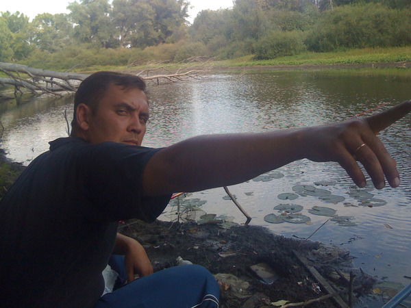 Владислав Михайлов