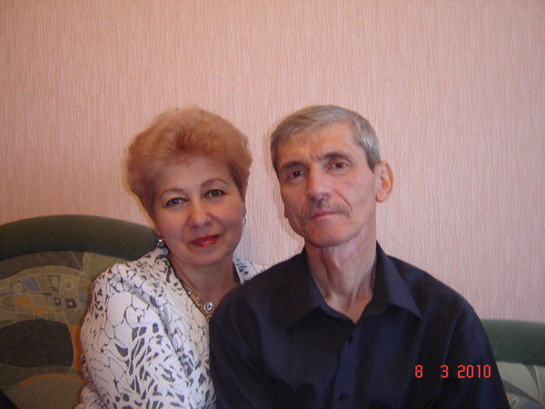 Валерий Мерзляков