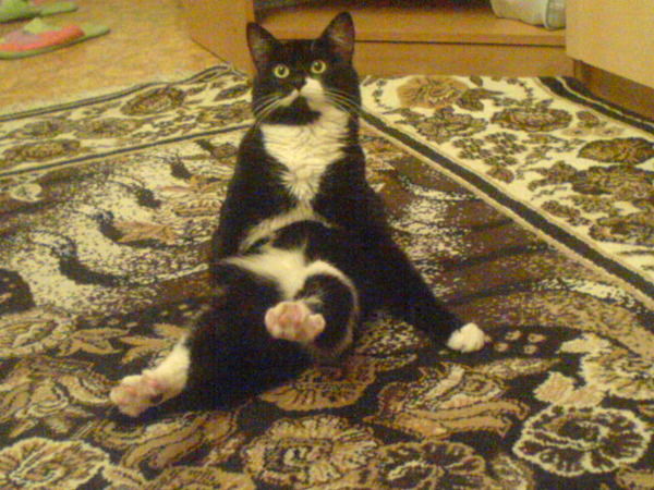 Крюков Олег