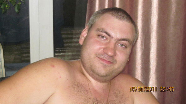 Константин Романенко