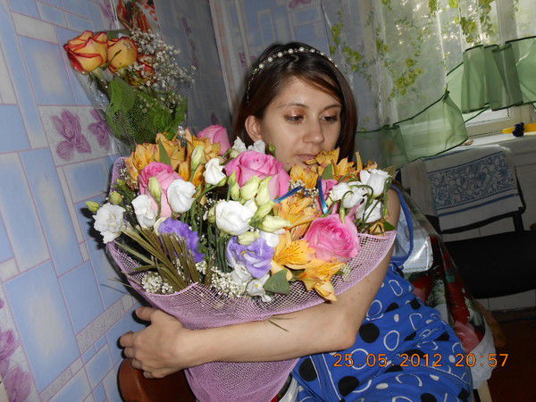 Ольга Ноготкова