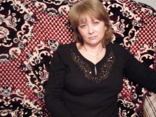 Прокопова Елена