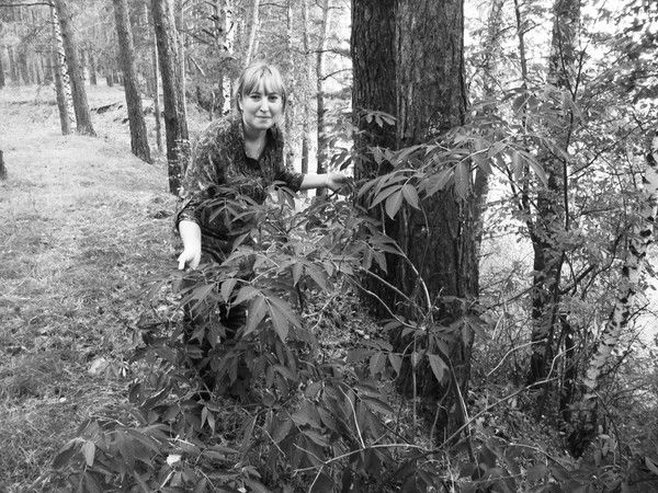 Елена Истомина