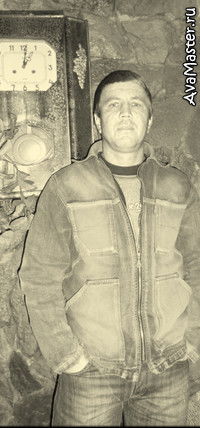 Сергей Никишин