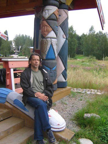 Алексей Шульга