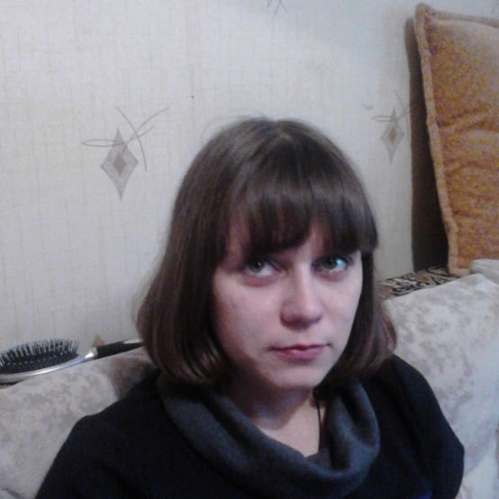 Ольга Арсланова