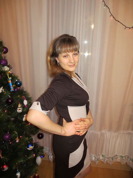 Наталья Чистолинова