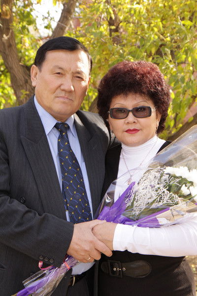 Талгат Джаксылыков