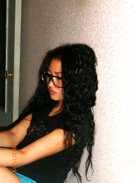 Фариза Самиева