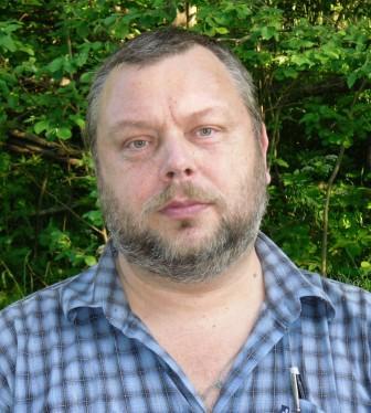 Игорь Дроздов