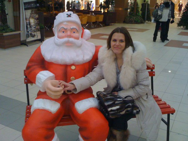 Анна Розмахова