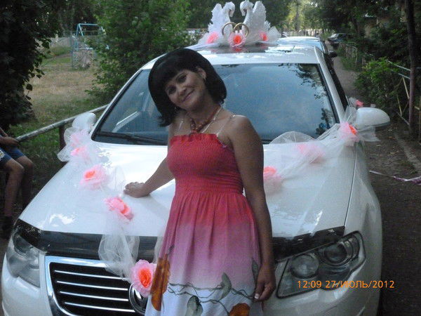 Гульназ Вильданова