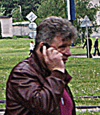 Сергей Литвин