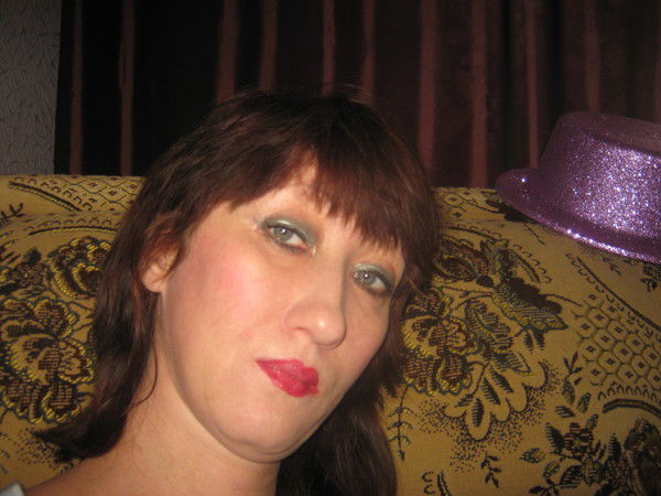 Татьяна Кочергина