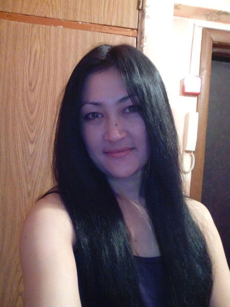 Мээрим Маматова