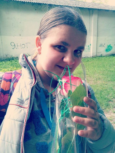 Кристина Карпезо