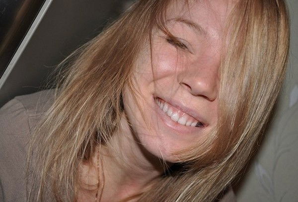 Екатерина Загорская