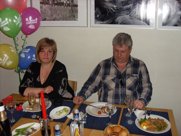 Елена Громова