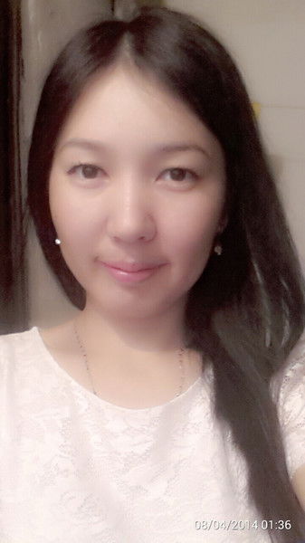 Мейримгуль Муханбетова