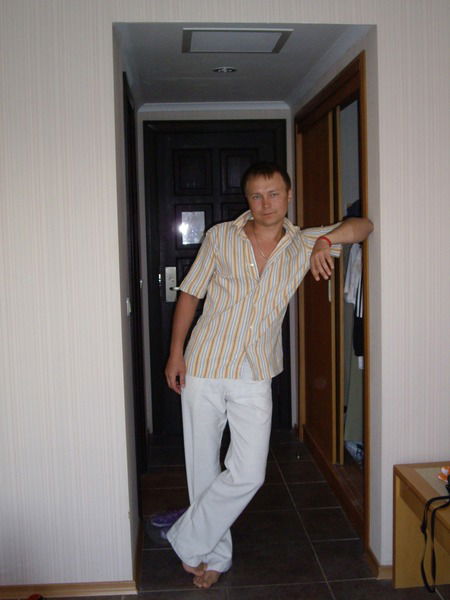 Владимир Голубцов