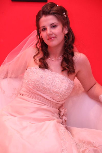 Мария Палымская