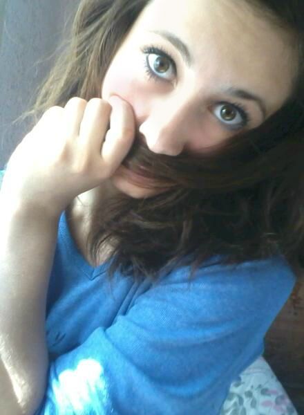 Petrovskaya Katerina