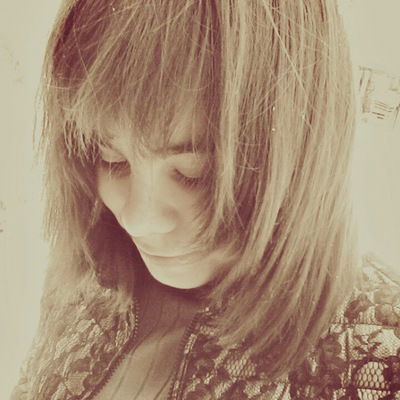 Ксюша Живетьева