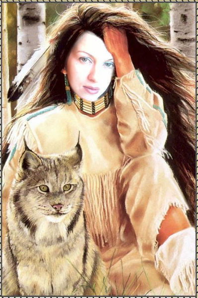 Светлана Строкань