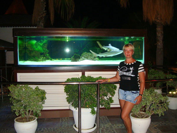 Светлана Лазарева